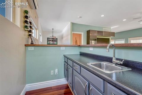 Tiny photo for 2532 W Colorado Avenue, Colorado Springs, CO 80904 (MLS # 1380541)