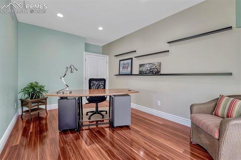 Tiny photo for 2532 W Colorado Avenue, Colorado Springs, CO 80904 (MLS # 1380541)