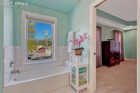 Tiny photo for 2532 W Colorado Avenue, Colorado Springs, CO 80904 (MLS # 1380541)