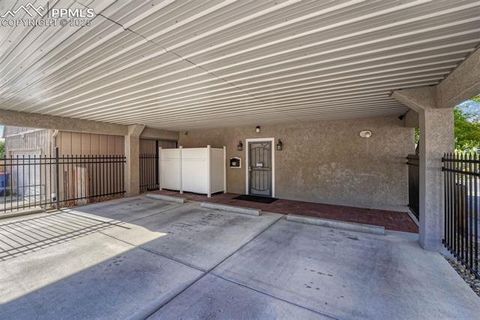 Tiny photo for 2532 W Colorado Avenue, Colorado Springs, CO 80904 (MLS # 1380541)