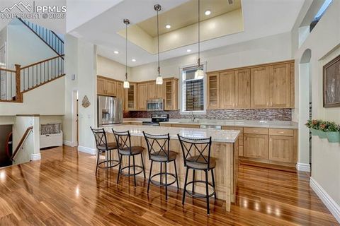 Tiny photo for 2532 W Colorado Avenue, Colorado Springs, CO 80904 (MLS # 1380541)