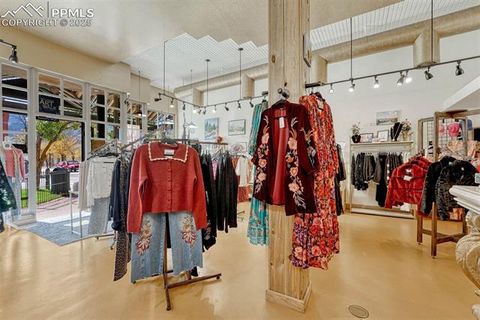 Tiny photo for 2532 W Colorado Avenue, Colorado Springs, CO 80904 (MLS # 1380541)