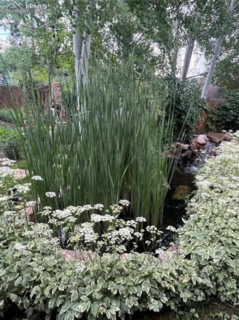 Tiny photo for 210 Mesa Avenue, Manitou Springs, CO 80829 (MLS # 5788659)