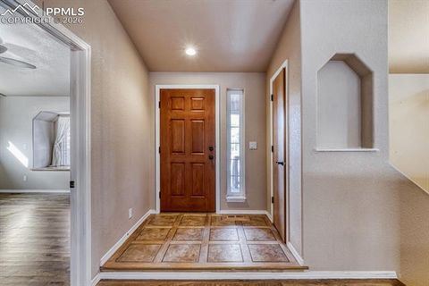 Tiny photo for 18225 Cumbres Court, Peyton, CO 80831 (MLS # 7156741)