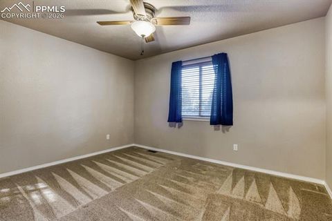 Tiny photo for 18225 Cumbres Court, Peyton, CO 80831 (MLS # 7156741)