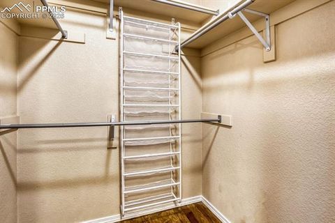 Tiny photo for 18225 Cumbres Court, Peyton, CO 80831 (MLS # 7156741)