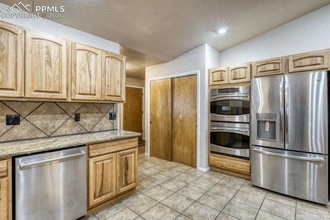 Tiny photo for 18225 Cumbres Court, Peyton, CO 80831 (MLS # 7156741)