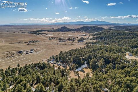 Tiny photo for 18225 Cumbres Court, Peyton, CO 80831 (MLS # 7156741)