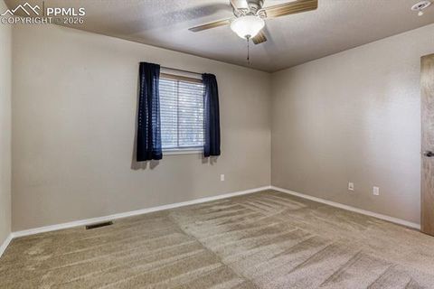 Tiny photo for 18225 Cumbres Court, Peyton, CO 80831 (MLS # 7156741)