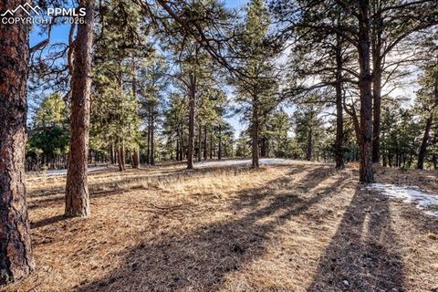 Tiny photo for 18225 Cumbres Court, Peyton, CO 80831 (MLS # 7156741)