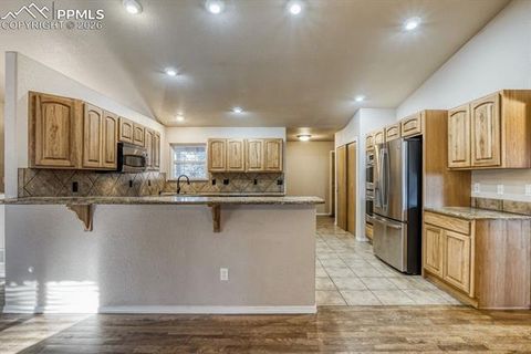 Tiny photo for 18225 Cumbres Court, Peyton, CO 80831 (MLS # 7156741)