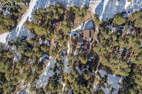 Tiny photo for 18225 Cumbres Court, Peyton, CO 80831 (MLS # 7156741)
