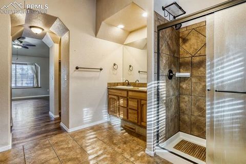 Tiny photo for 18225 Cumbres Court, Peyton, CO 80831 (MLS # 7156741)