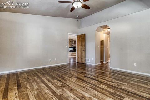 Tiny photo for 18225 Cumbres Court, Peyton, CO 80831 (MLS # 7156741)