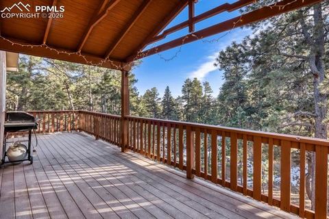 Tiny photo for 18225 Cumbres Court, Peyton, CO 80831 (MLS # 7156741)