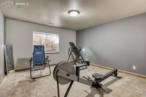 Tiny photo for 18225 Cumbres Court, Peyton, CO 80831 (MLS # 7156741)