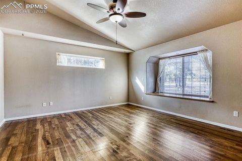 Tiny photo for 18225 Cumbres Court, Peyton, CO 80831 (MLS # 7156741)