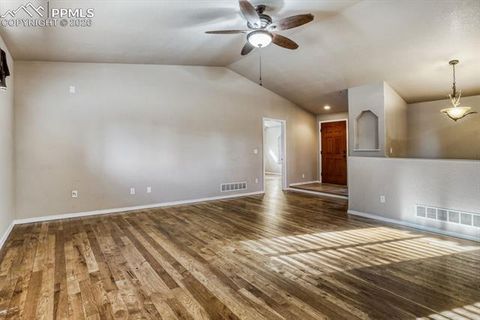 Tiny photo for 18225 Cumbres Court, Peyton, CO 80831 (MLS # 7156741)