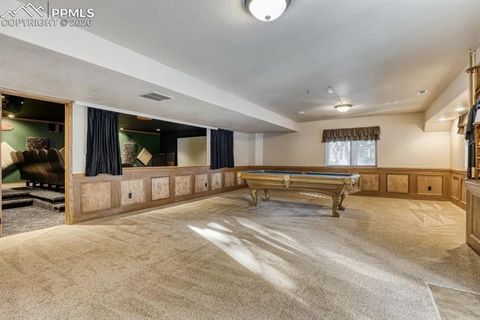 Tiny photo for 18225 Cumbres Court, Peyton, CO 80831 (MLS # 7156741)