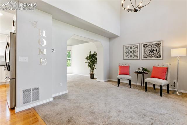 531 Saber Creek Drive