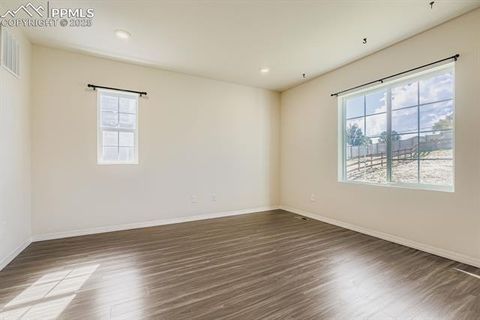 Tiny photo for 4644 High Springs Court, Colorado Springs, CO 80917 (MLS # 7981842)