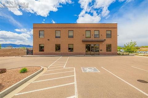 Photo of 780 Seedling Court, Colorado Springs, CO 80915 (MLS # 7780033)