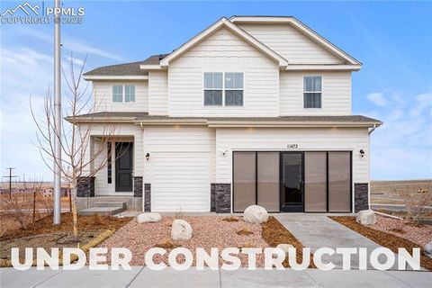 6772 Pearsoll Street Colorado Springs CO 80925