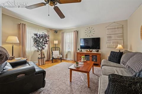 Tiny photo for 22 High Street, Palmer Lake, CO 80133 (MLS # 1083944)