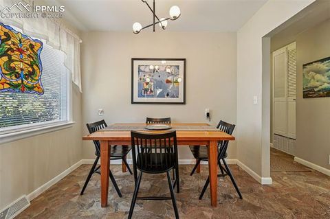 Tiny photo for 22 High Street, Palmer Lake, CO 80133 (MLS # 1083944)