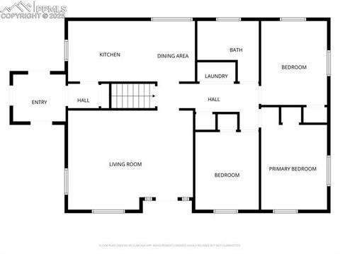 Tiny photo for 22 High Street, Palmer Lake, CO 80133 (MLS # 1083944)