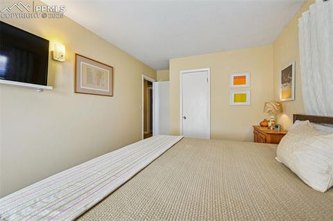 Tiny photo for 22 High Street, Palmer Lake, CO 80133 (MLS # 1083944)