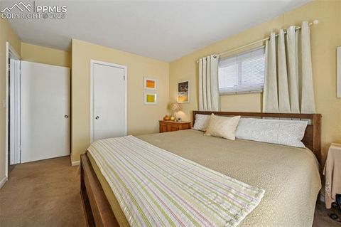 Tiny photo for 22 High Street, Palmer Lake, CO 80133 (MLS # 1083944)