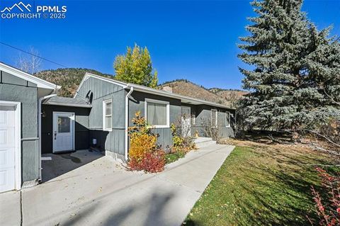 Tiny photo for 22 High Street, Palmer Lake, CO 80133 (MLS # 1083944)