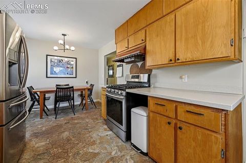 Tiny photo for 22 High Street, Palmer Lake, CO 80133 (MLS # 1083944)