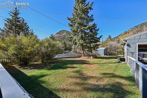 Tiny photo for 22 High Street, Palmer Lake, CO 80133 (MLS # 1083944)