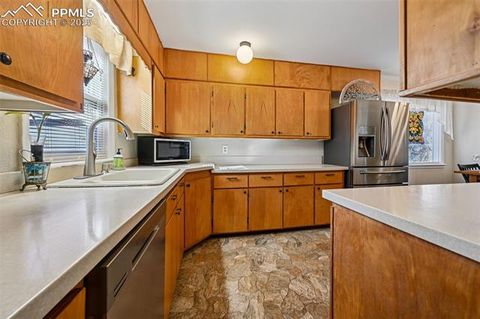 Tiny photo for 22 High Street, Palmer Lake, CO 80133 (MLS # 1083944)