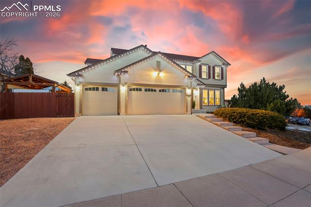 4268 Apache Plume Drive
