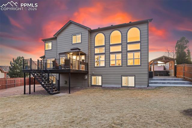 4268 Apache Plume Drive