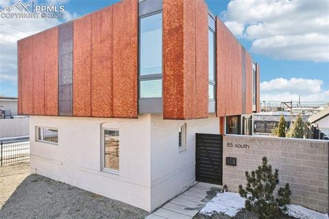 85 S Elati Street Denver CO 80223