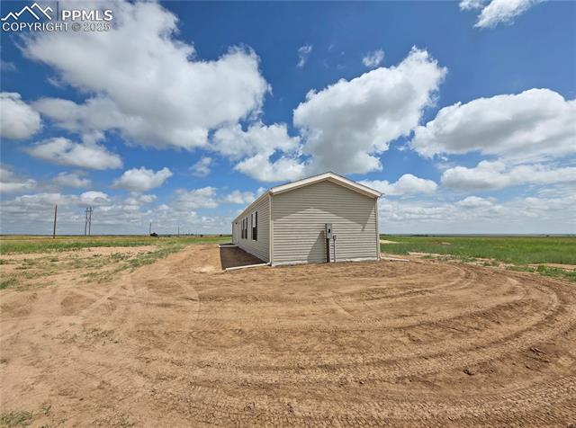 6555 N Ramah Highway
