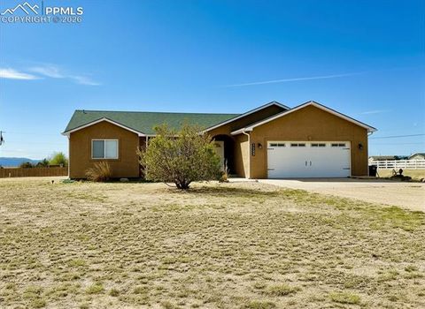 Photo of 1245 N Marwyck Drive, Pueblo West, CO 81007 (MLS # 5767243)