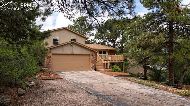 959 N Pulpit Rock Circle