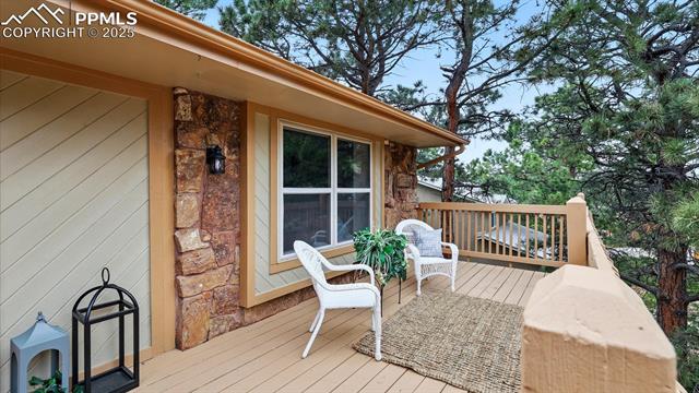 959 N Pulpit Rock Circle
