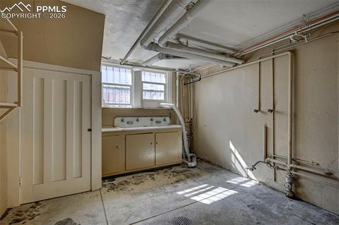 Tiny photo for 1923 N Cascade Avenue, Colorado Springs, CO 80907 (MLS # 5616332)