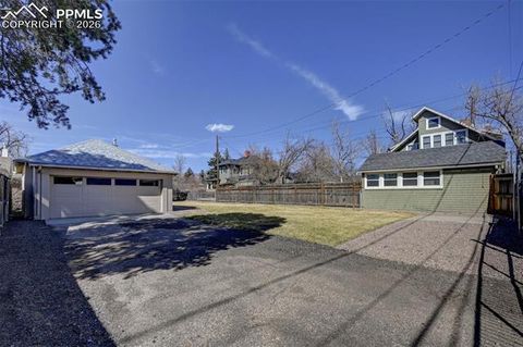 Tiny photo for 1923 N Cascade Avenue, Colorado Springs, CO 80907 (MLS # 5616332)