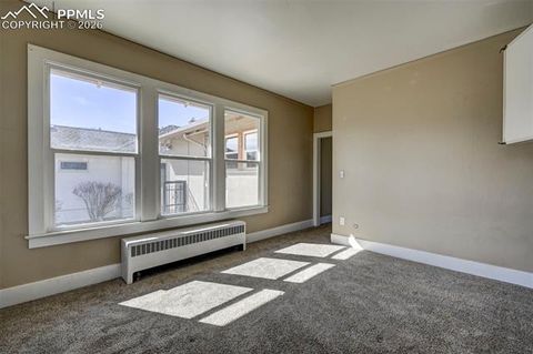 Tiny photo for 1923 N Cascade Avenue, Colorado Springs, CO 80907 (MLS # 5616332)