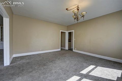 Tiny photo for 1923 N Cascade Avenue, Colorado Springs, CO 80907 (MLS # 5616332)