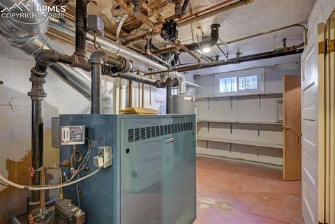 Tiny photo for 1923 N Cascade Avenue, Colorado Springs, CO 80907 (MLS # 5616332)