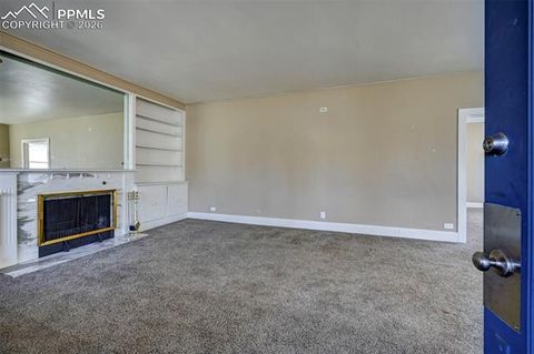 Tiny photo for 1923 N Cascade Avenue, Colorado Springs, CO 80907 (MLS # 5616332)