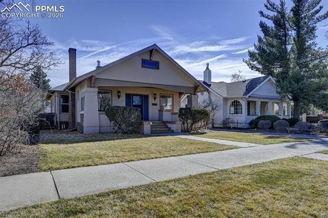 Tiny photo for 1923 N Cascade Avenue, Colorado Springs, CO 80907 (MLS # 5616332)